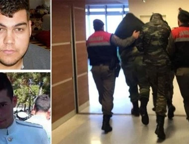 Τι σημαίνει η απόδοση διπλωματικής ιδιότητας στους αιχμάλωτους Έλληνες στρατιωτικούς - Ανοιχτή σε «αντίποινα» η Τουρκία